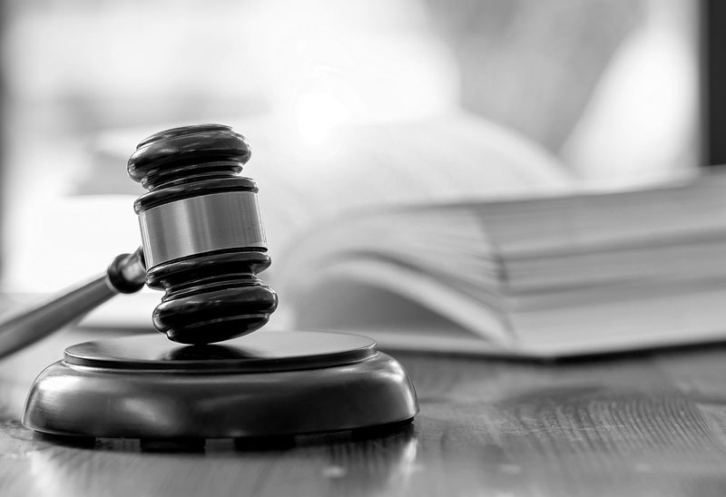 Info zur Rechtssprechung