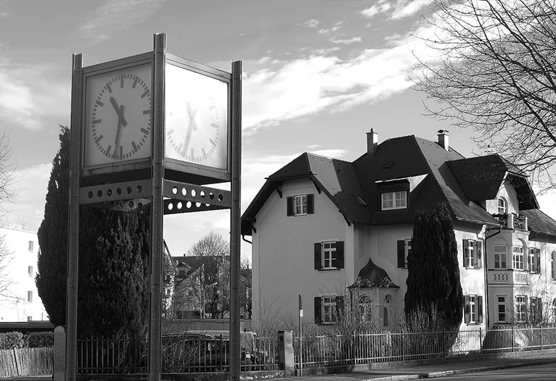 Refior Kontakt Markus und Martina Graf