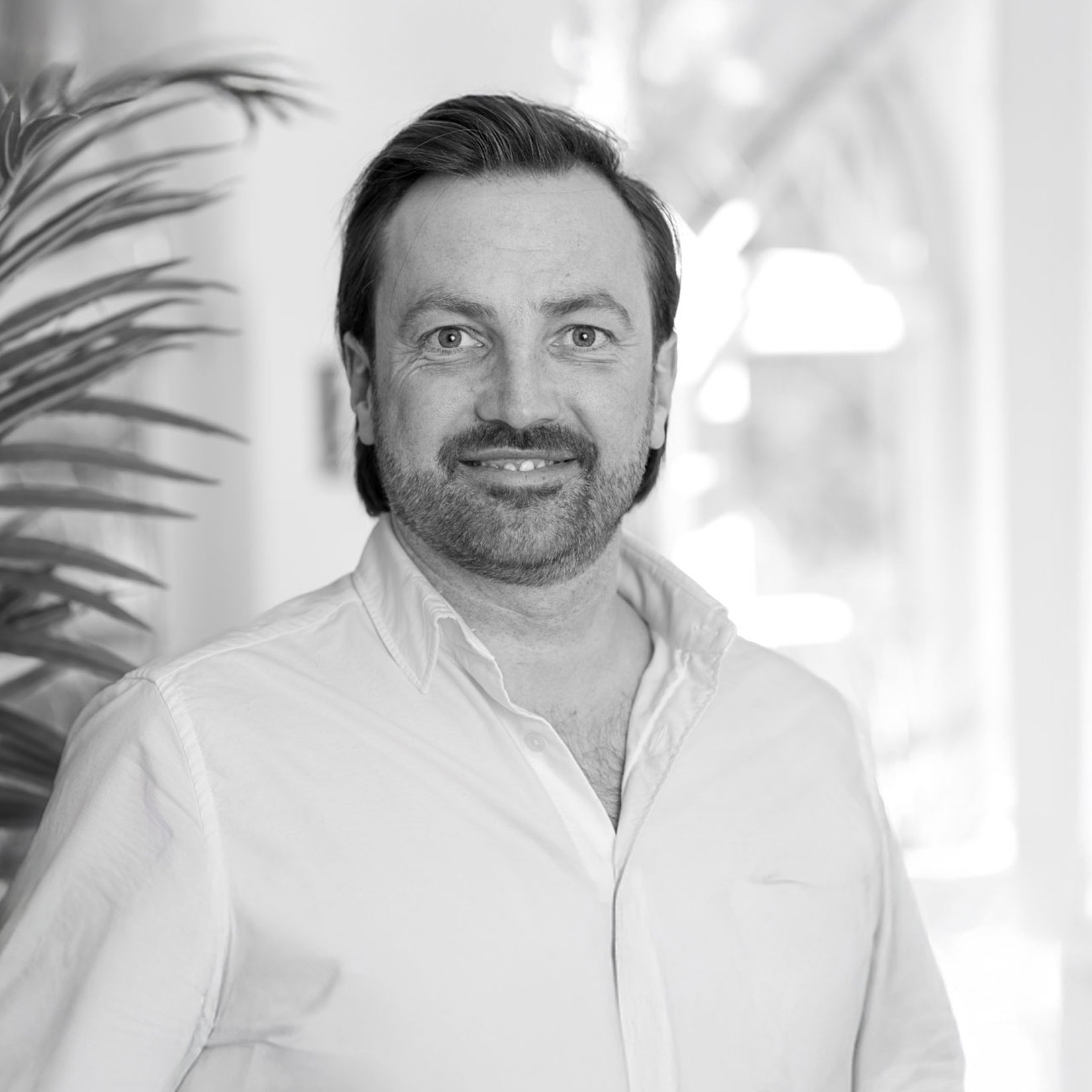 Markus Graf - Geschäftsführer Refior Immobilienverwaltung