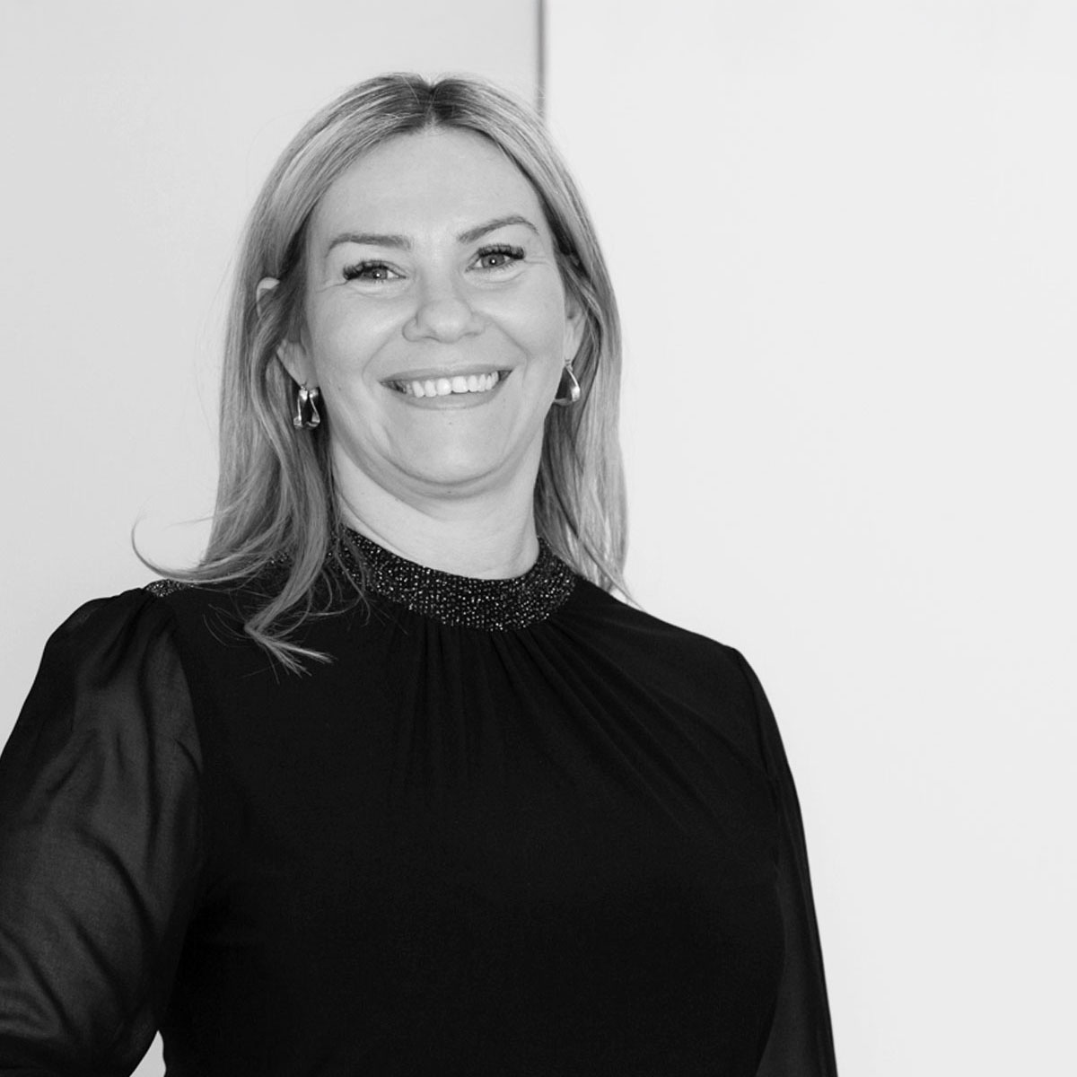 Martina Graf -Geschäftsführerin Refior Immobilienverwaltung