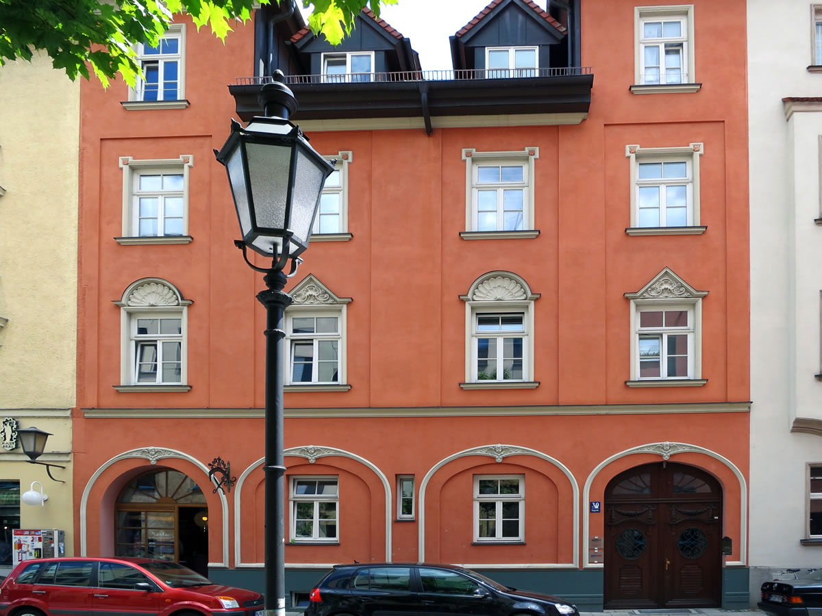 Refior Immobilienverwaltung